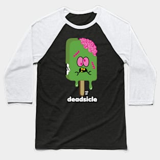 DEADSICLE Baseball T-Shirt